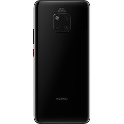 Avis Huawei Mate 20 Pro - 128 Go - Noir