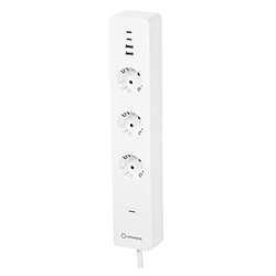 Avis Ledvance SMART+ WIFI 3 WAY PLUG Multiprise connectée