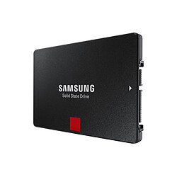 Avis Samsung 860 Pro SATA III - 512 Go