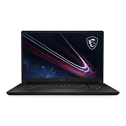 Acheter MSI GS76-Stealth-11UH-058FR