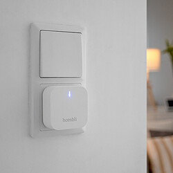 Avis Hombli Pont Bluetooth EU