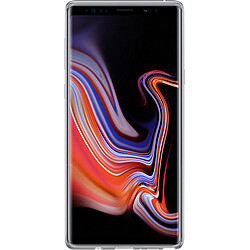 Samsung Slim Case Galaxy Note9 - Transparente