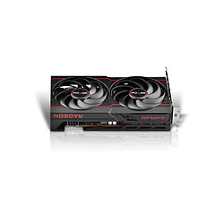 SAPPHIRE PULSE Radeon RX 6600 8Go pas cher