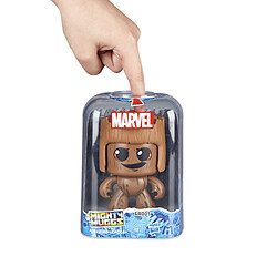 Hasbro Mighty Muggs - Marvel - Groot - E2166ES00 pas cher