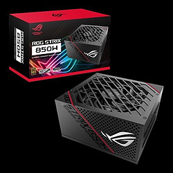 ASUS ROG STRIX Gold 850W - 80+ Alimentation modulaire - ATX 12V 