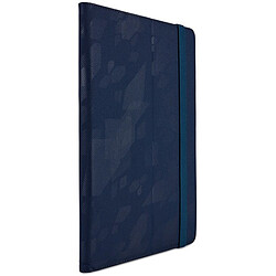 Case Logic Surefit Folio 9 -10 25,4 cm (10'') Bleu Case Logic Surefit Folio 9 -10 25,4 cm (10'') Bleu