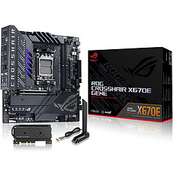 ASUS ROG CROSSHAIR X670E GENE