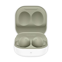 Acheter Samsung Galaxy Buds2 - Ecouteurs True Wireless - Vert