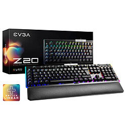 Acheter EVGA Z20 - Optique