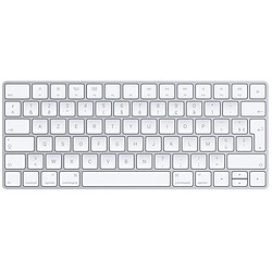 Apple Magic Keyboard - Sans fil