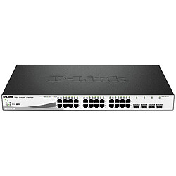 D-LINK - DGS-1210-28P