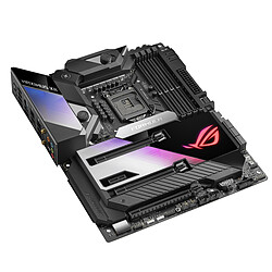 ASUS INTEL Z490 ROG MAXIMUS XII FORMULA - ATX pas cher