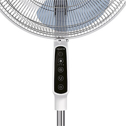 Avis Rowenta Ventilateur Essential+ Digital - VU4440F0