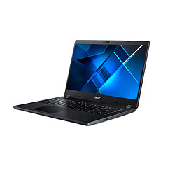 Portable ACER TMP215-53-3038 Noir Intel Core i3-1115G4 8 Go DDR4 256GB SSD Graphique Intégrée 15,6 FHD IPS Win10-11 Pro DAS 1.12"