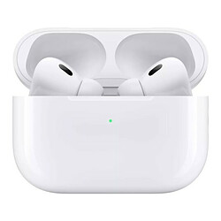Airpods AirPods Pro (2nd generation) (Apple) - Reconditionné