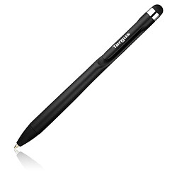 Targus AMM163EU - Stylet tablette/iPad  - Noir