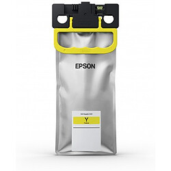 Epson T01D400 cartouche d'encre Original Jaune 1 pièce(s) Epson T01D400 cartouche d'encre Original Jaune 1 pièce(s)