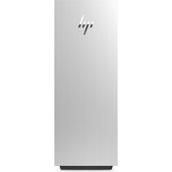 HP Pavilion - TE02-0289nf - Argent