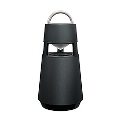 Avis Enceinte sono DJ Bluetooth LG XBoom RP4G Bleu Noir