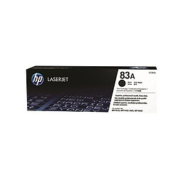 CF283A - Toner laser pour HP 83A - 1500 pages