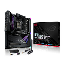 ASUS ROG MAXIMUS Z690 EXTREME - Reconditionné