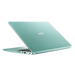Acer Swift 1 SF114-32-P4CQ - Vert