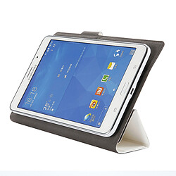 Avis Housse universelle Magic tablette 7'' bleue WE