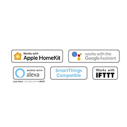 iSmartGate Standard Pro Portail - Commande à distance pour Portail + Caméra IP pas cher