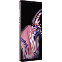 Acheter Samsung Galaxy Note9 - 128 Go - Mauve Orchidée