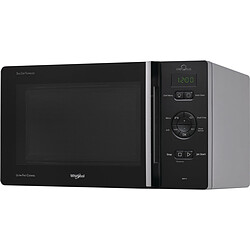 Whirlpool Four à micro-ondes Chef Plus avec gril et Crisp MCP345SL