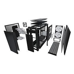 Acheter Fractal Design Define R6 (Noir)