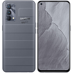 Realme GT Master - 128Go - Gris - Occasion