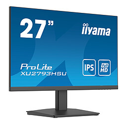 iiyama 27" LED - XU2793HSU-B4