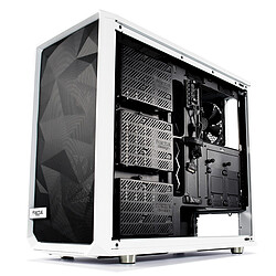 Acheter Fractal Design Boitier PC Meshify S2 White – TG