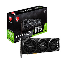 GeForce RTX 3070 Ti