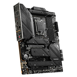 Avis MSI MAG Z790 TOMAHAWK WIFI