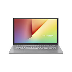 ASUS Vivobook S712EAM-AU320T - Argent pas cher