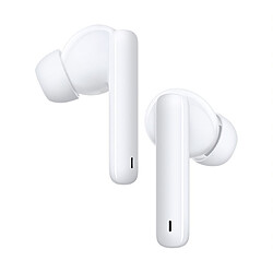 Avis Huawei FreeBuds 4i - Blanc Céramique