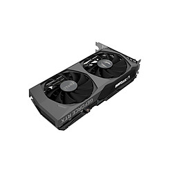 Acheter ZOTAC GeForce RTX 3060 Ti TWIN EDGE OC LHR