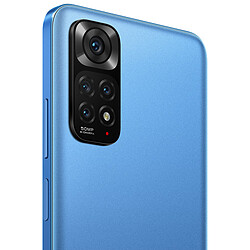 Xiaomi Note 11 - 64 Go - Bleu pas cher