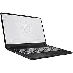 MSI WS76 11UK-483FR