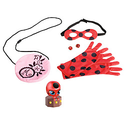 Miraculous Ladybug Deviens Marinette et Ladybug - 39780 Deviens Marinette et Ladybug - 39780