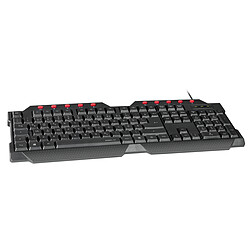 Acheter Speed Link FERUS Gaming Keyboard, black - FR Layout