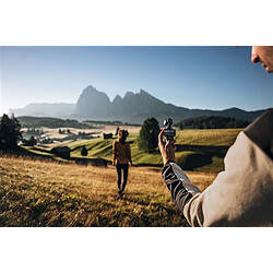 Caméra sport Dji Osmo Pocket 3 Noir pas cher