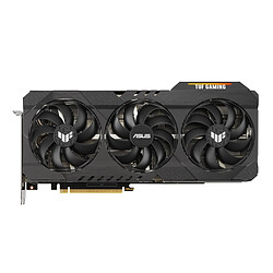 ASUS GeForce RTX 3080 Ti - TUF Gaming OC - 12 Go