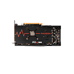 SAPPHIRE Radeon RX 6600 XT - Gaming OC - 8 Go pas cher