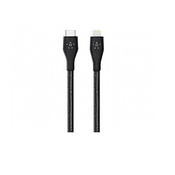 Belkin BOOST CHARGE câble Lightning - 1.2 m