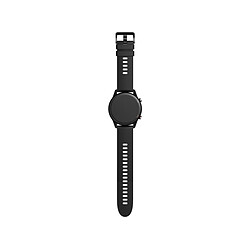 Xiaomi Mi Watch - Acier - 46mm - Noir pas cher