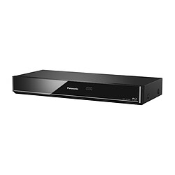 Acheter Panasonic BLU-RAY DISC RECORDER BWT850EC