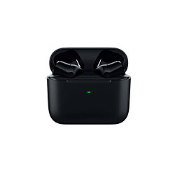 Ecouteurs sans fil True Wireless Razer Hammerhead 2021 Noir